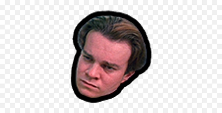 Room Tommy Wiseau Png Transparent Png - Hair Design Emoji,Tommy Wiseau Emoji