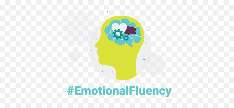 Emotional Fluency For Mental Health - Dot Emoji,Keep Your Emotions In Check