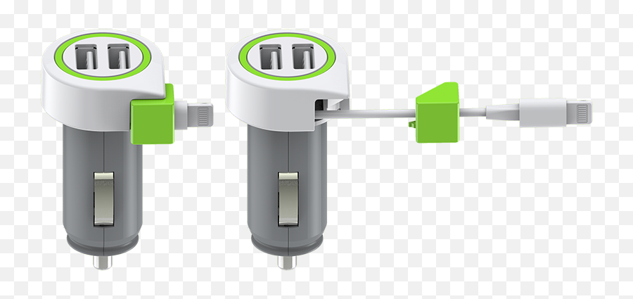 Usb Car Charger Apple Certificated - Portable Emoji,Htc One M8 Emoticons
