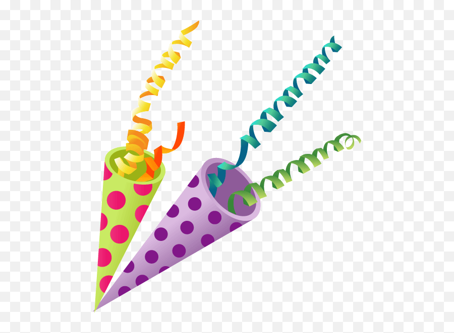 Free Party Horn Png Download Free Clip Art Free Clip Art - New Years Noise Maker Clipart Emoji,Emojis Party Theme