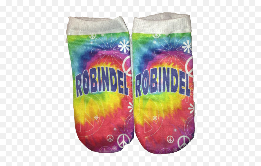 Personalized Fler Peace Socks - For Teen Emoji,Key Emoji Socks