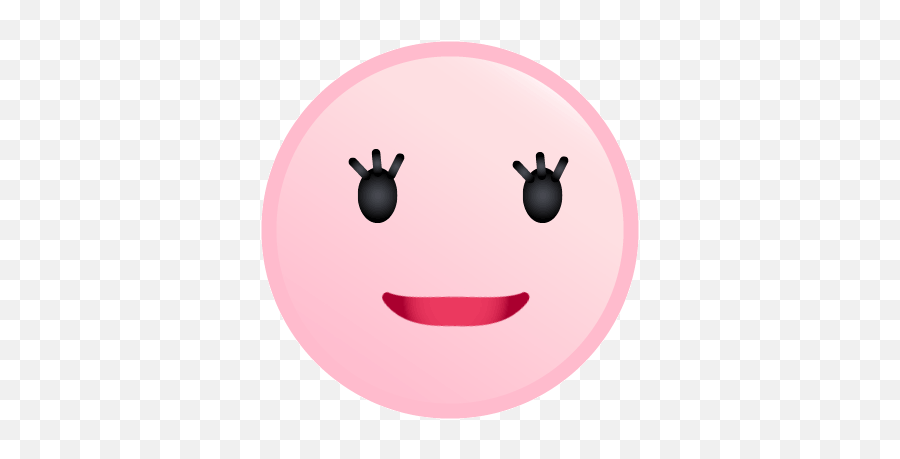 Cushion Untuk Kulit Sawo Matang - Happy Emoji,Emoticon Blackberry Lengkap