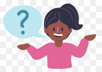Kids Helpline Knowledge Quiz Kids Helpline - Question Mark Kids Png Emoji,Emotions Clip Art Kids