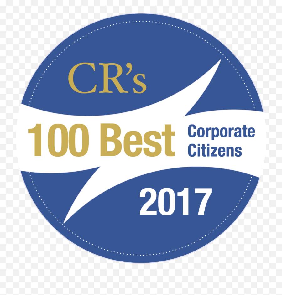 Recycle Lab Gloves Rightcycleu Twitter - 100 Best Corporate Citizens 2017 Emoji,Kleenex Emoji