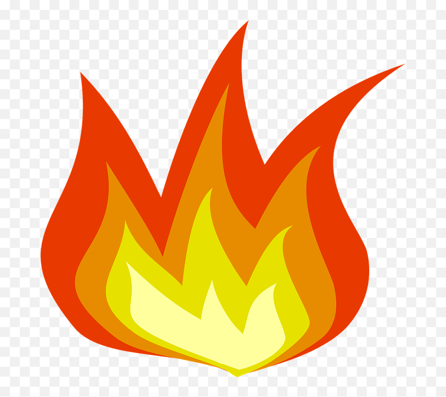 Dumielauxepices Net - Fire Clipart Transparent Background Emoji,Fire Emoji Clear Background