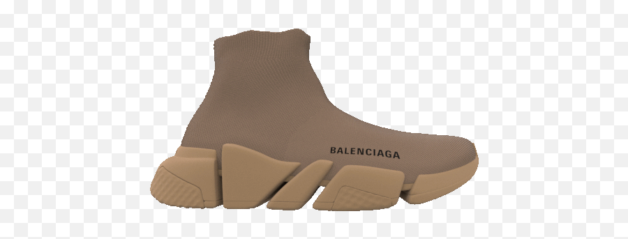 Balenciaga Speed2 Gif - Balenciaga Speed2 Claudiamate Solid Emoji,Sneaker Emoji Keyboard