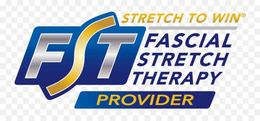 What Is Fst - Stretch To Win Emoji,Fascia Emotions