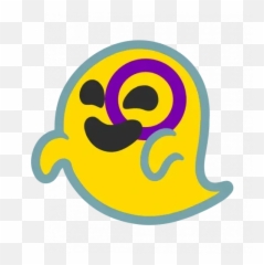 Gaysper - Dot Emoji,Gaysper Emoji
