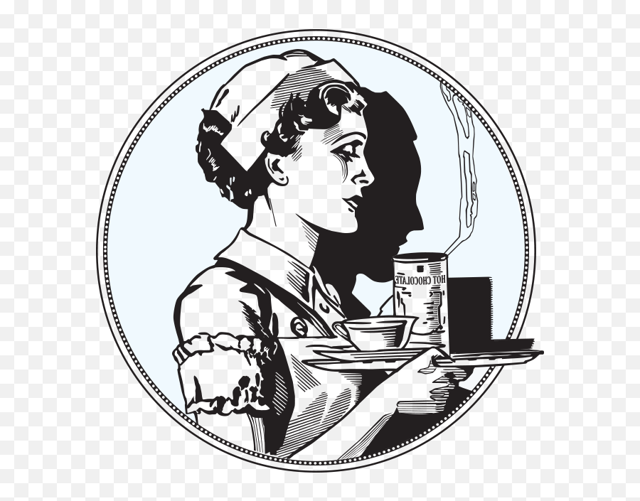 Crazy Clipart Nurse Crazy Nurse Transparent Free For - Hair Design Emoji,Nurses Day Emoji