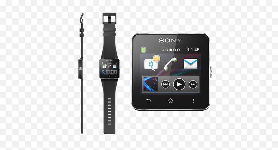 Mono - Live June 2013 Sony Smartwatch 2 Emoji,Emotion Smartwatch