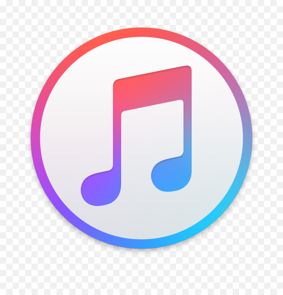 Mac U0026 Os X - The Graphic Mac Apple Music Icon Macos Emoji,Paranoid Emoji