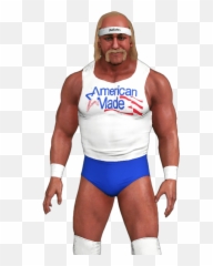 Top Hulk Hogan Hey Brother Stickers For - Transparent Animated Gif ...