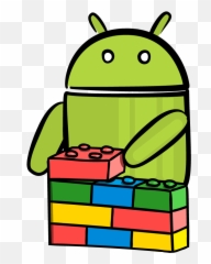 Visual Feedback Dialogs Snackbars And Toasts - Android Emoji,Hiding Behind Wall Emoticon
