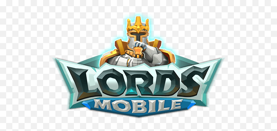 Lords Mobile - Logo Lords Mobile Png Emoji,Lords Mobile Emojis