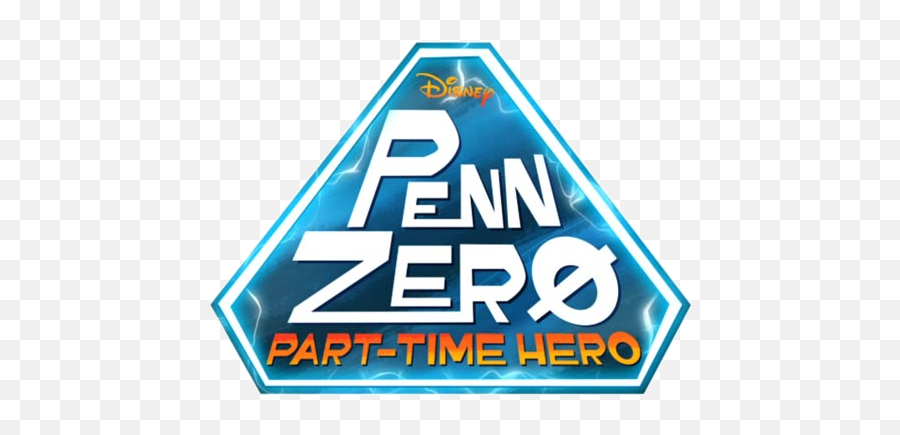 Penn Zero Part - Time Hero Disney Wiki Fandom Disney Penn Zero Part Time Hero Emoji,Adam West Emoji