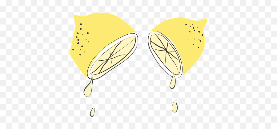 1000 Free Fruit U0026 Food Vectors - Pixabay Lemon Emoji,Fruit Emotions Book