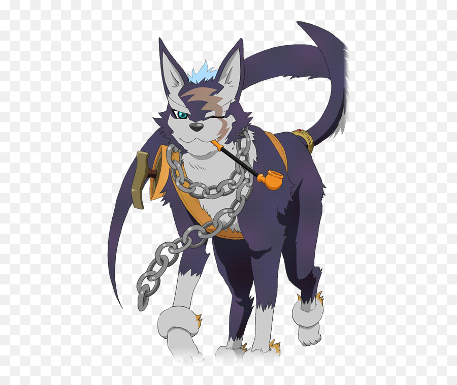 Ragachaks Best Rpg Dogs Of All Time - Repede Tales Of Vesperia Emoji,Allods Emotion Trigger Words