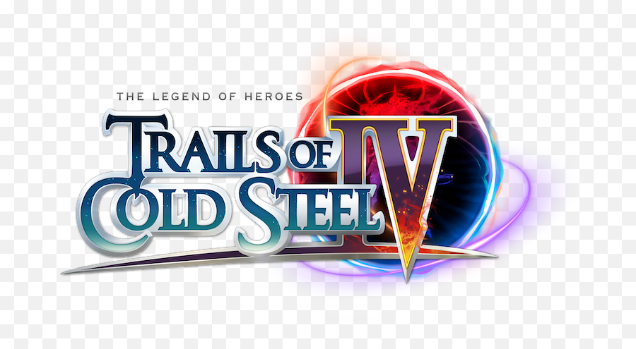 Trails Of Cold Steel Iv Complete - Legend Of Heroes Trails Of Cold Steel Iv Logo Emoji,Destiny All 18 Emotion Ps4