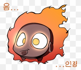 Clashroyale - Fire Spirits Clash Royale Art Emoji,Clash Royale Emojis Annoying