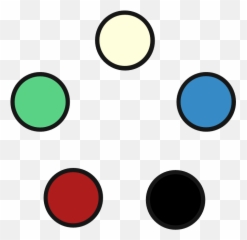The Gathering Facts For Kids - Magic The Gatherinf Colors Emoji,Mtg White Emotion