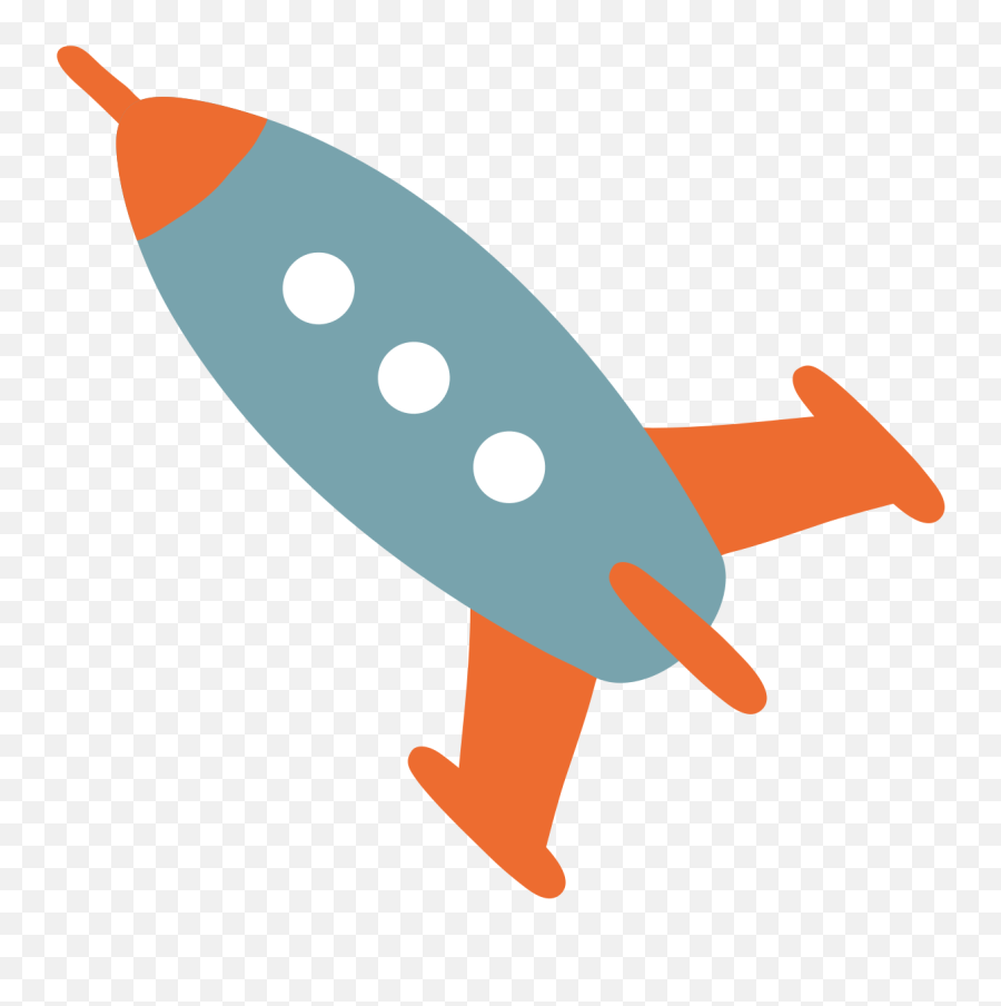 Rocket - Rocket Animated Emoji,Flag And Rocket Emoji
