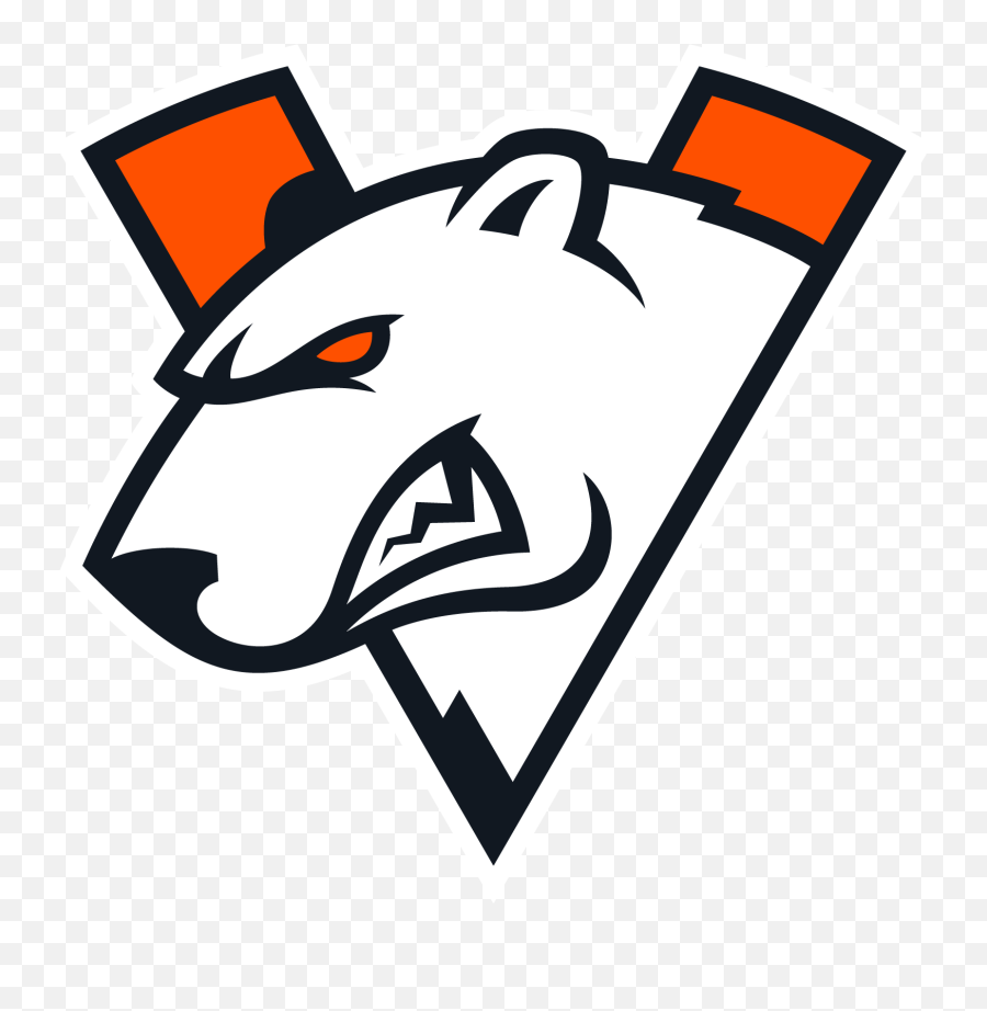 All Participants Of The 2021 Dpc Regional Leagues - Virtus Pro Logo Emoji,Fnatic Logo Emoticon