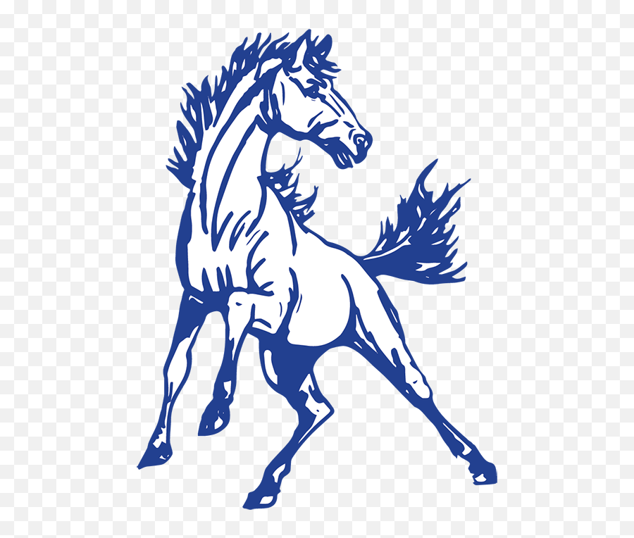 Wabaunsee Usd 329 - Flinthills Mustangs Emoji,Joey Artist Emotions On Sleeve Friends