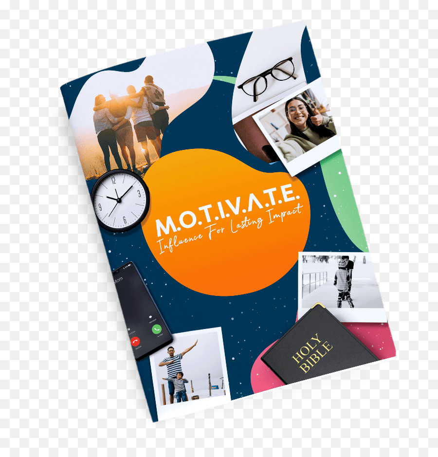 Motivate - Christu0027s Commission Fellowship Horizontal Emoji,Motivation Via Negative Emotions Daft