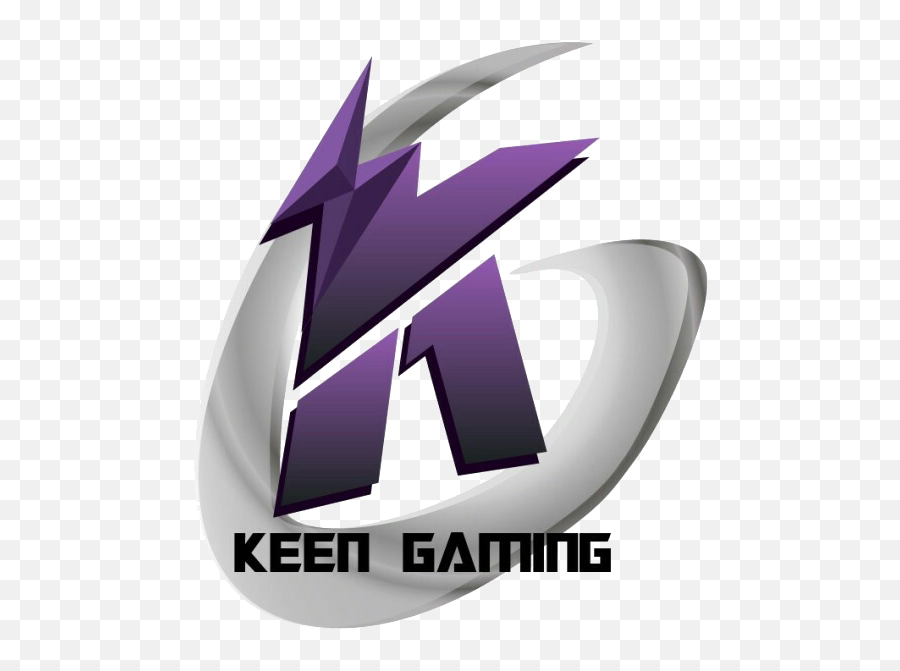 Keen Gaming - Keen Gaming Dota 2 Logo Emoji,Emoticons Png Gaming