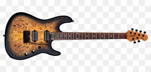 Richardson - Ibanez S570b Emoji,How To Channel Emotion In Guitar