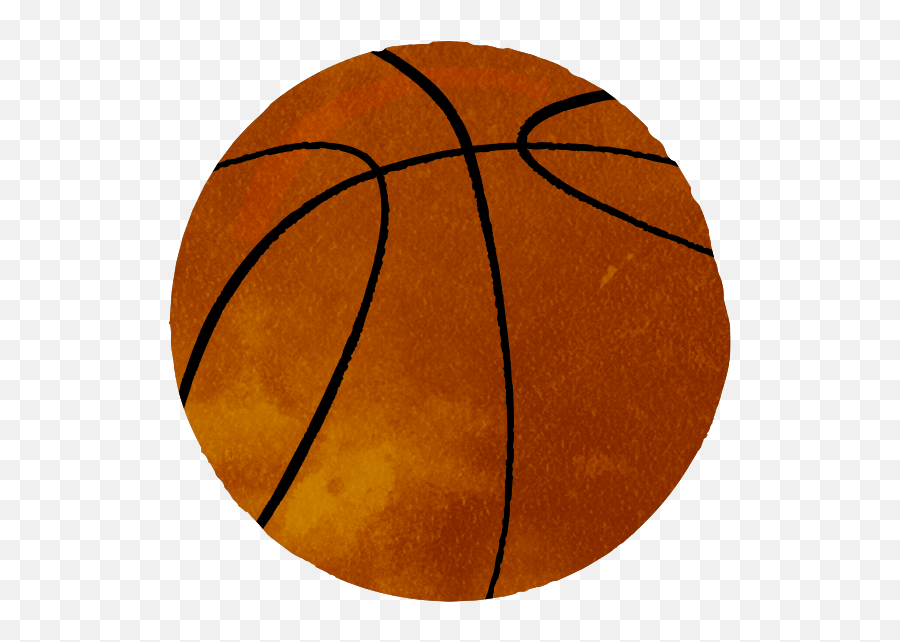 Basketball - For Basketball Emoji,Emoji Of A Basketball Goal