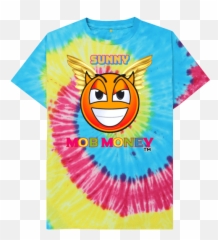 Mob Money Clique Clothing - Short Sleeve Emoji,Gangsta Emoji