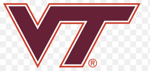 Virginia Tech Colors - Virginia Tech Logo Espn Emoji,Ncaa Emojis Virginia