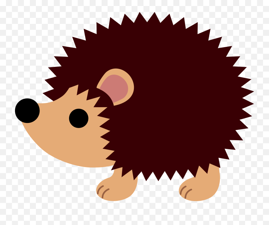 Free Hedgehog Cliparts Download Free - Hedgehog Clipart Emoji,Porcupine Emoji