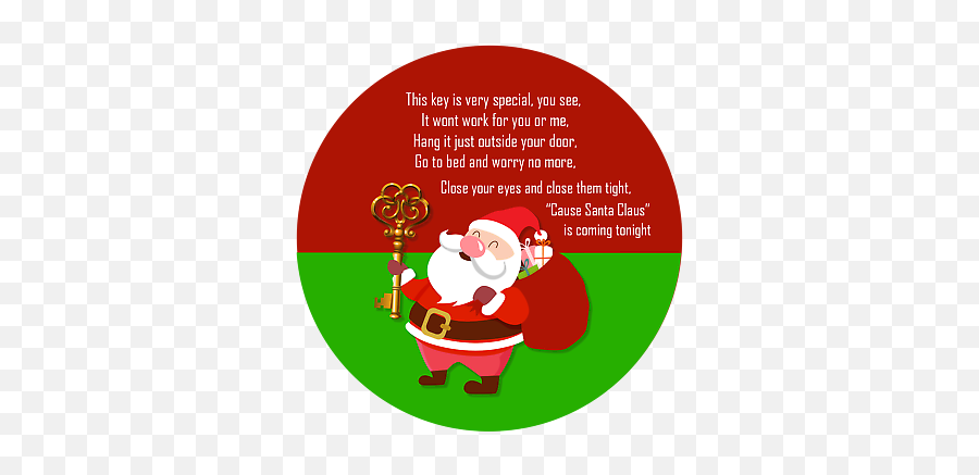 Home Garden Other Party Supplies - Santa Claus Emoji,Christmas Bracelets Santa Claus Emoji Charms