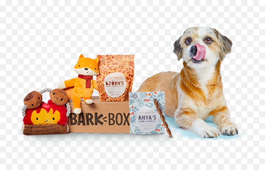 39 Cute And Useful Gifts For Dogs - Bark Box Boxes Emoji,Dog Dog Heart Emoji Puzzle