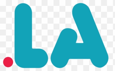 La - Logo Emoji,Emoji Domain