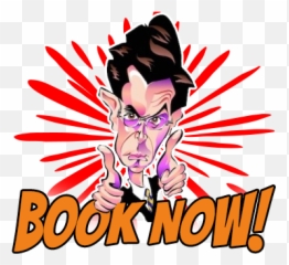 Mark Hall Caricature Art - Language Emoji,Caricature Emotions