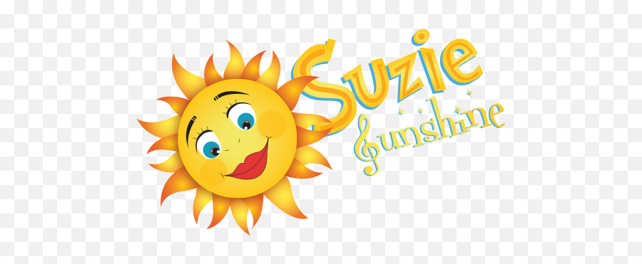 Suzie Sunshine Music U0026 Education For Young Children Suzie - Happy Emoji,Peter Griffin With Emoticons