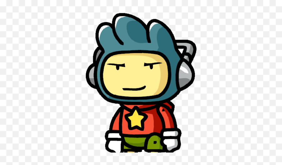 Doppelganger - Scribblenauts Hats Emoji,How To Make Your Creatures Have A Emotion Bubble Scribblenauts Unlimited