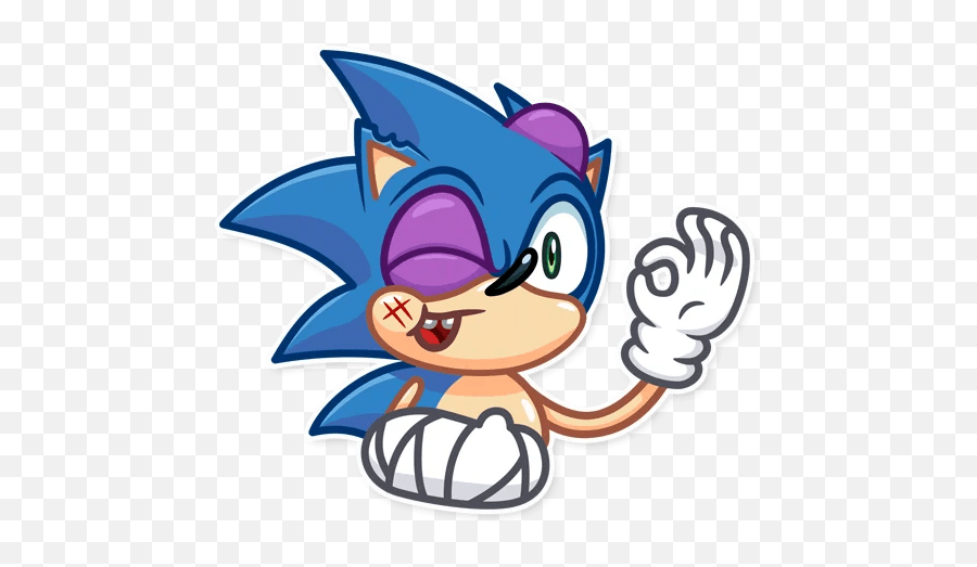 Sonic Stickers - Wastickerapps Sonic Stickers For Whatsapp 2020 Emoji,Sonic The Hedgehog Emojis