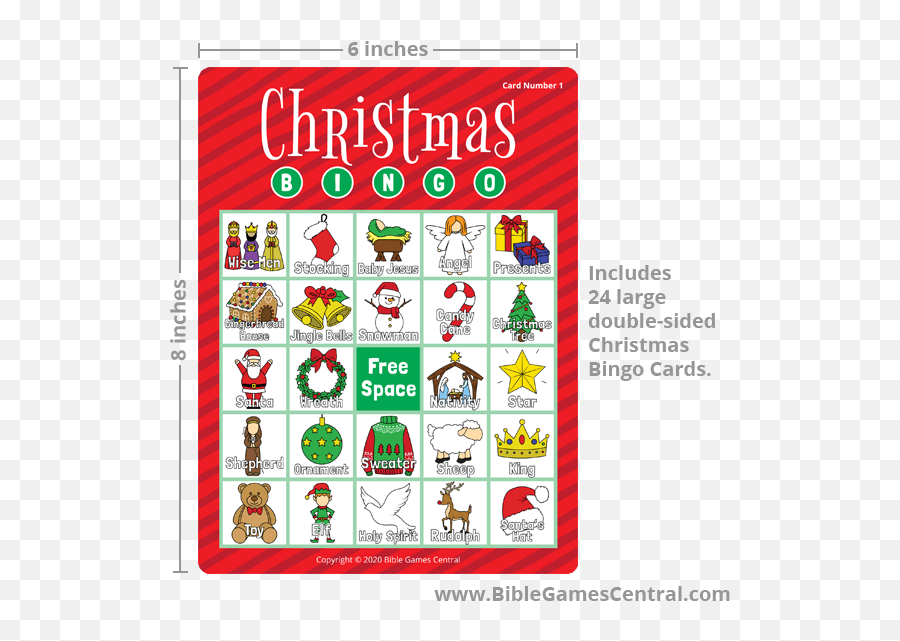 Christmas Bingo And Memory Card Game Bible Games Central Emoji,Manger Scene Emojis