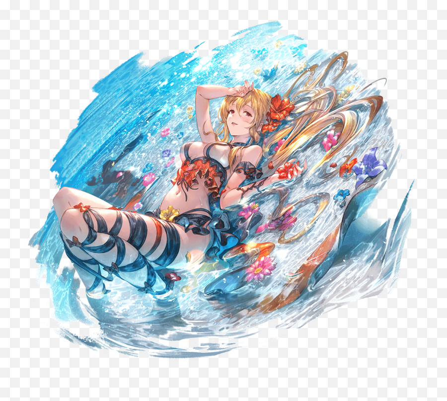 61 Granblue Fantasy Characters Ideas In 2021 Granblue Emoji,Neir Why Are Emotions Prohibited