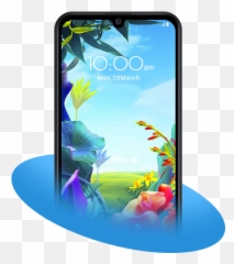 Wallpaper Theme For Lg K40s 1 - Lg K40s Vs Huawei Y6 2019 Emoji,Lg K40 Emojis