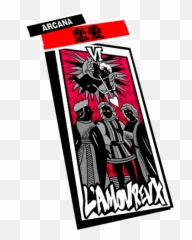 Persona 5 Website Update Reveals Party - L Amoureux Tarot Persona 5 Emoji,Persona 5 Bring Out Emotions