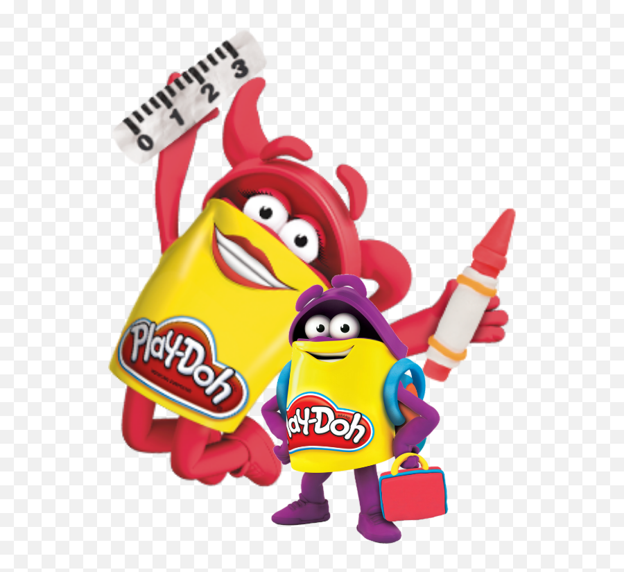 Popular And Trending Play - Doh Stickers Picsart Play Doh Emoji,Doh Emoji