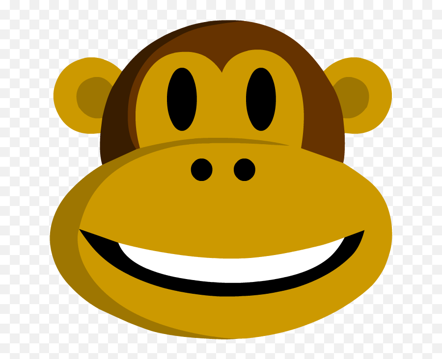 Scopes Monkey Trial - Happy Emoji,Emoji And Brainpop