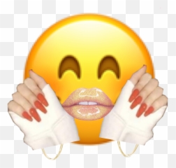 The Most Edited - Happy Emoji,Korean Uwu Emoticon