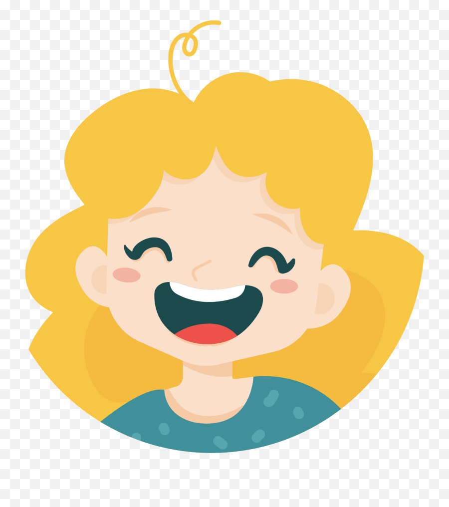 Enregistrer Une Histoire Sur La Conteuse Bookinou - Bookinou Happy Emoji,Le Monde Secret Des Emojis
