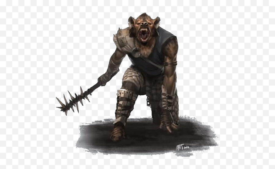 The Legacy Of Fire Adventure Log Obsidian Portal - Gnoll Vs Bugbear Emoji,Scariest Emotion Icy Rage